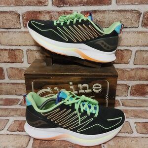 Pre-owned 2021 Saucony Endorphin Shift